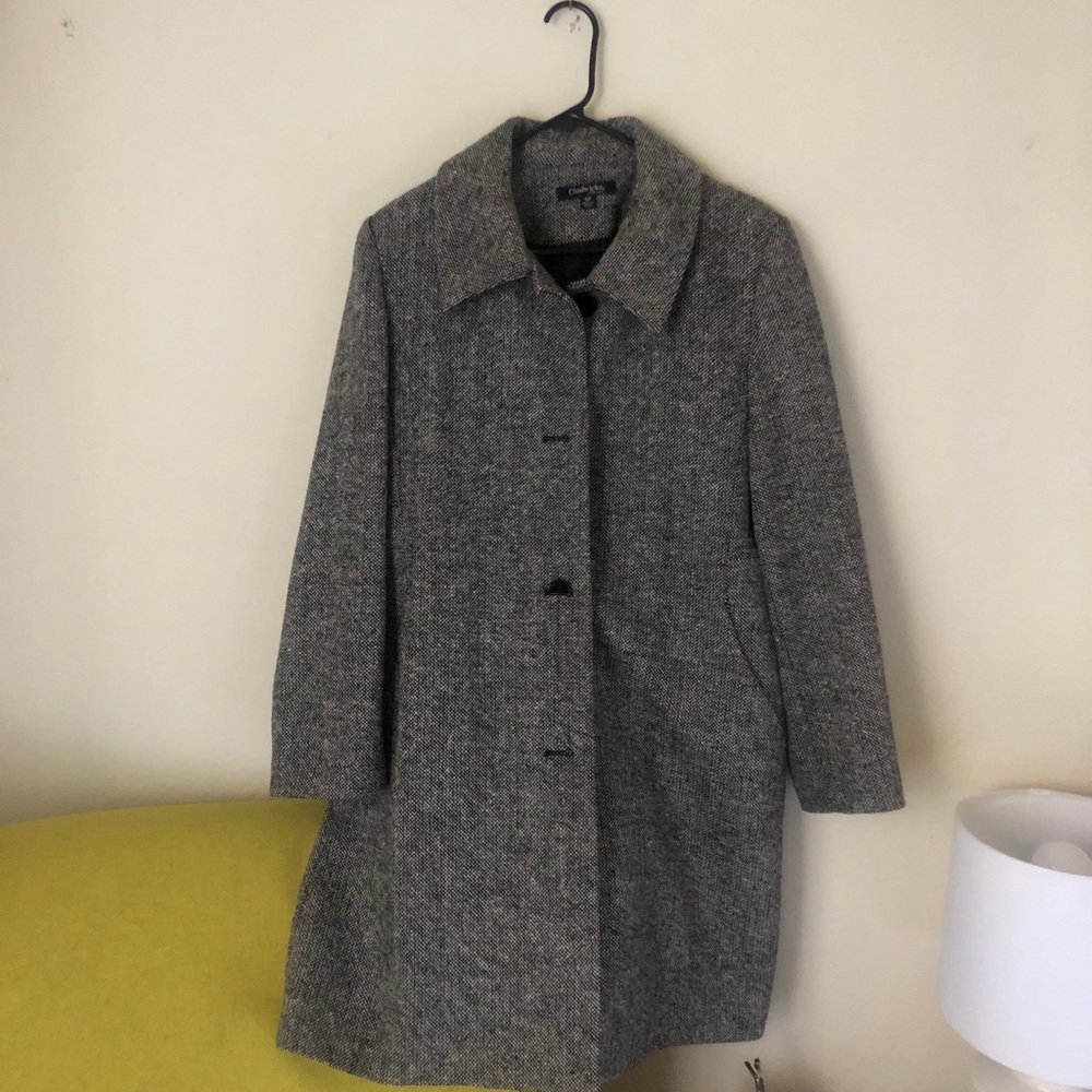 Chadwicks of Boston Coat